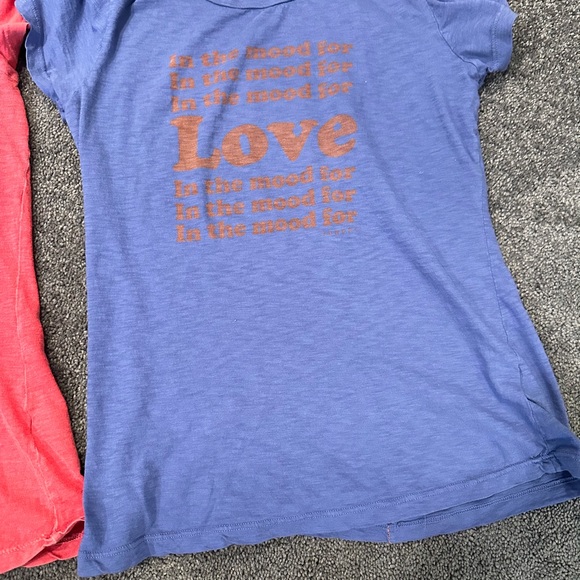 Sundry tee In The Mood For Love.. size 1 - Picture 1 of 3